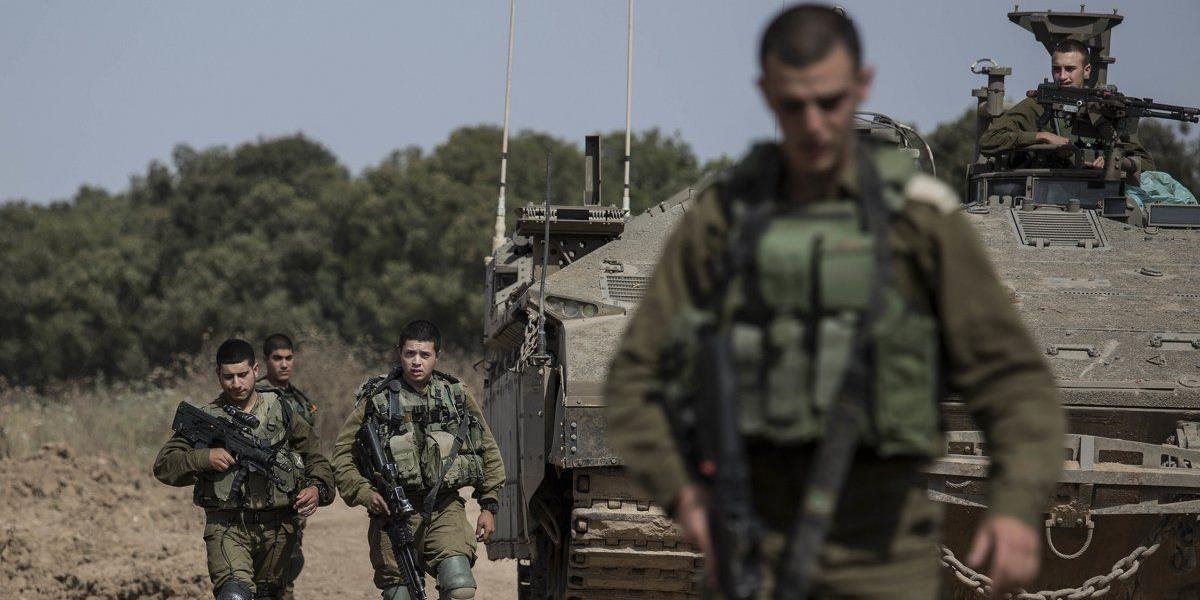 Egypt opäť nakrátko otvoril hraničný priechod do pásma Gazy
