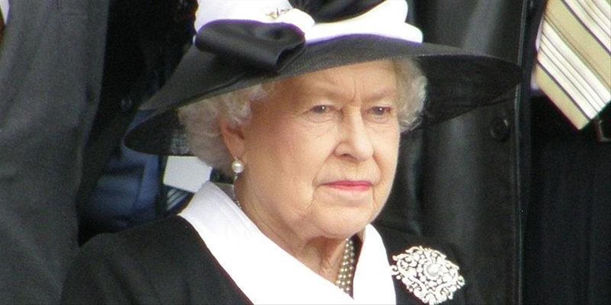 Anglická kráľovná Alžbeta II. si zobrala do prenájmu na 50 rokov pozemok v centre Kyjeva