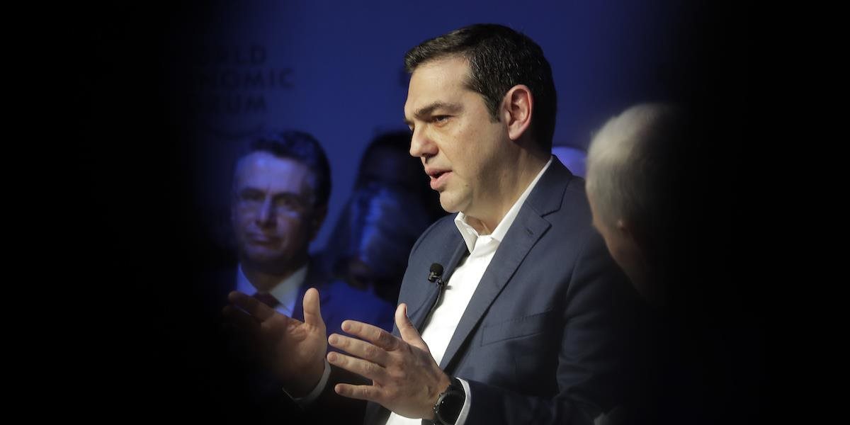 Grécky parlament schválil vyšetrovanie politikov v úplatkárskej kauze
