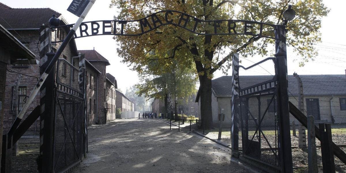 Zomrel jeden z prvých sovietskych osloboditeľov Auschwitzu