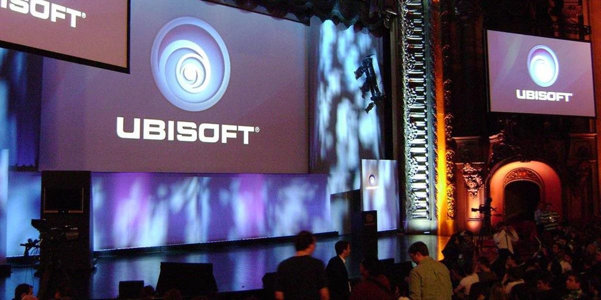 Vývojárska spoločnosť hier Ubisoft sa začala zaoberať technológiou blockchainu