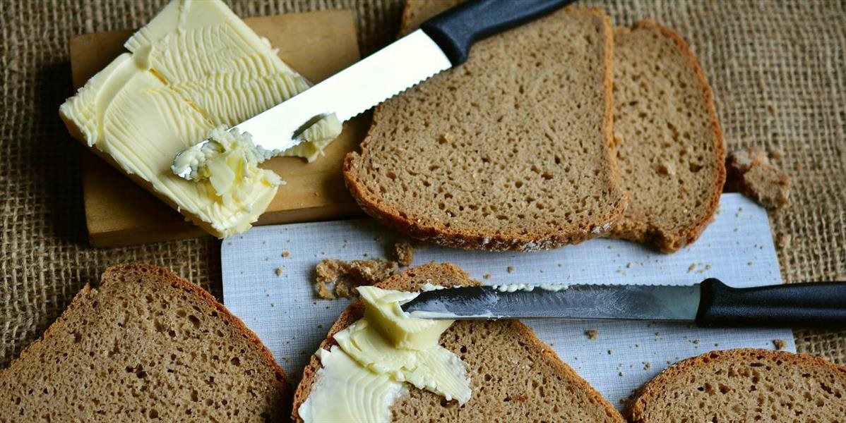 Maslo je späť, dopyt po ňom aj ceny stúpajú a s nimi aj zisky výrobcov