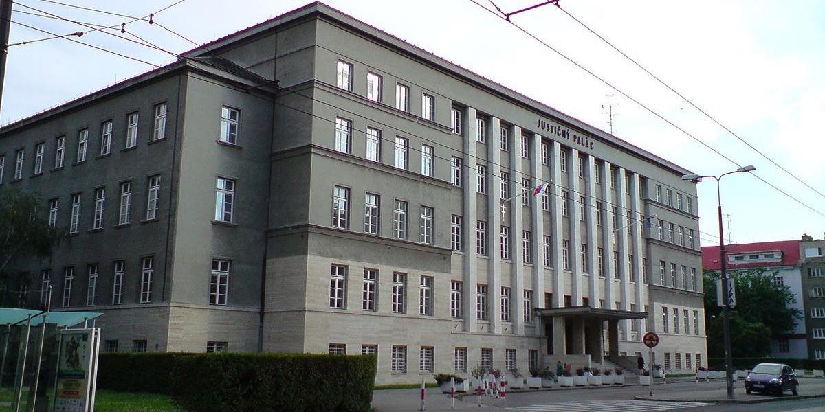 Posledný rozsudok smrti vyniesli v bratislavskom Justičáku v roku 1982