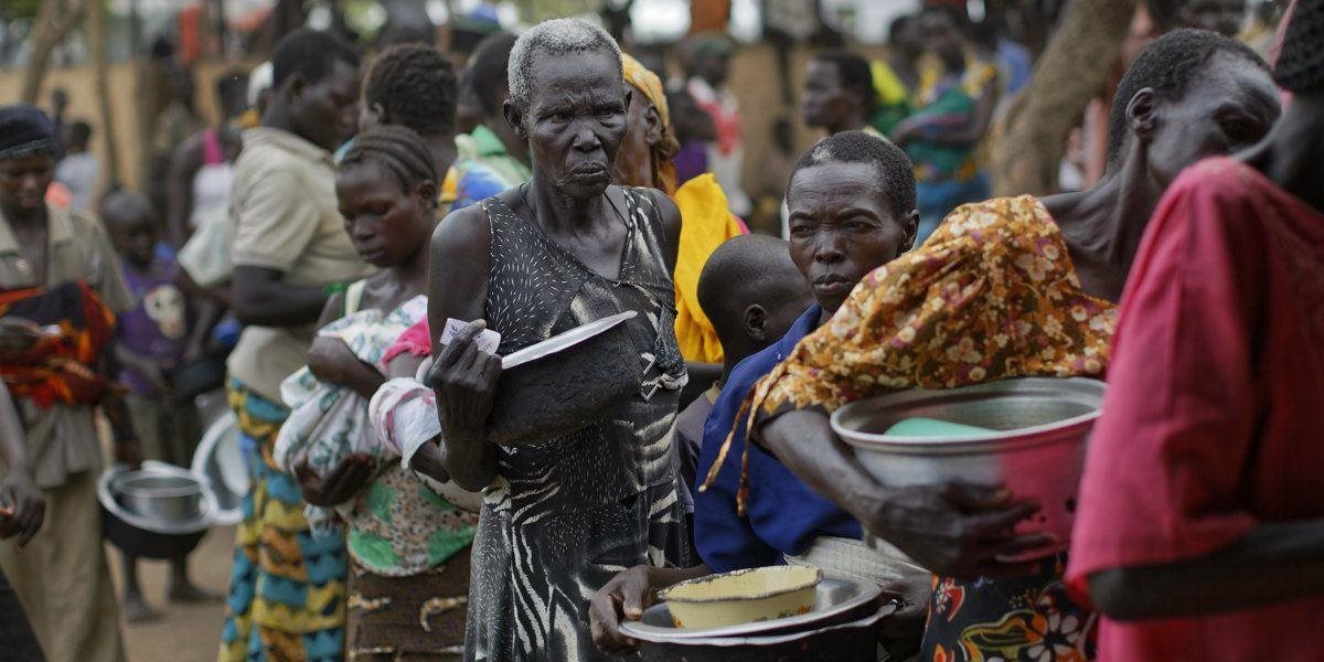 Južnému Sudánu hrozí ďalší hladomor, varujú humanitárne skupiny