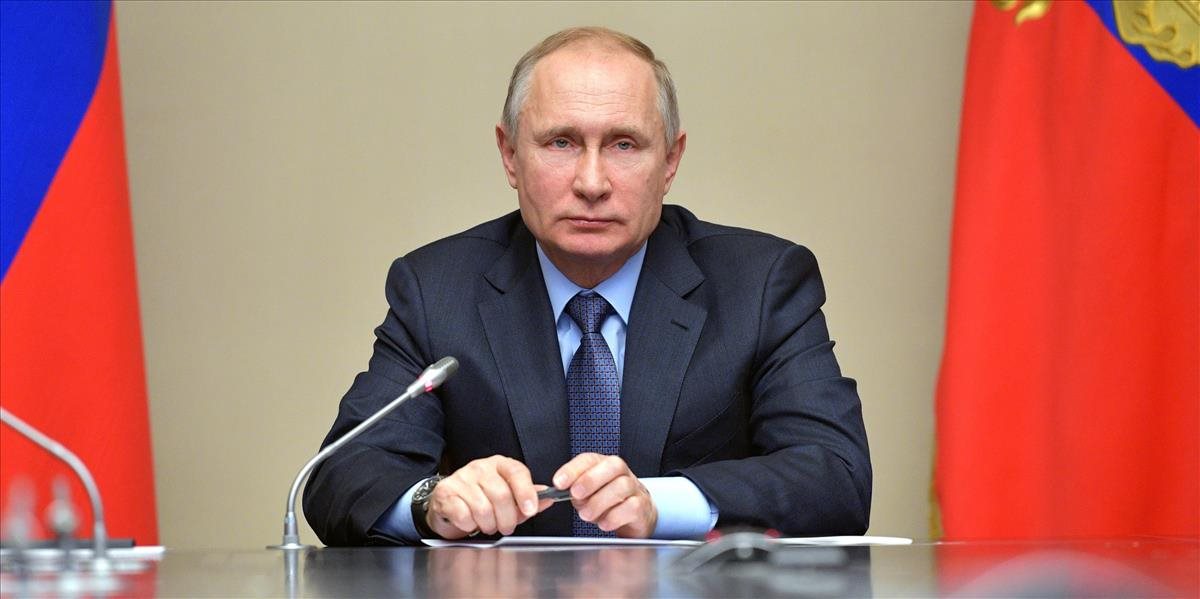 Putin pri sýrskom Damasku nariadil humanitárnu prestávku
