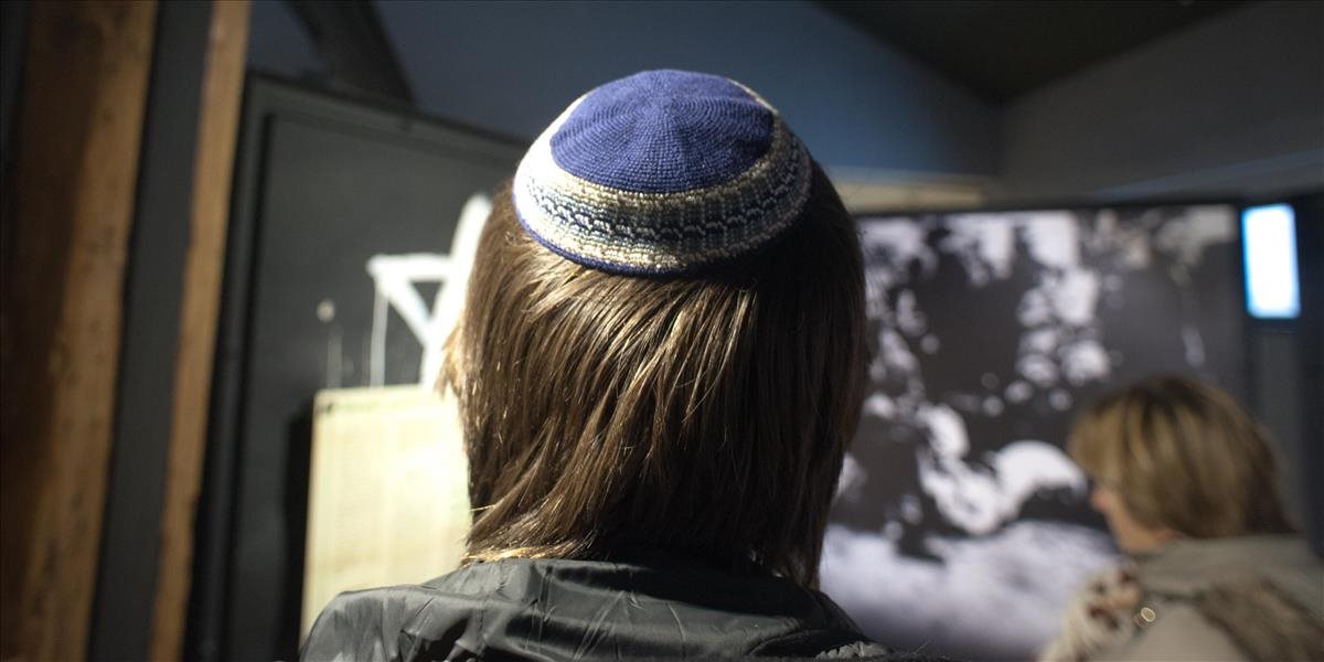 Poslední žijúci záchrancovia židov vyzvali na poľsko-izraelský dialóg