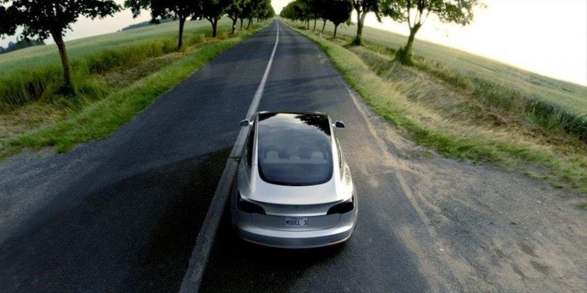 V Kalifornii budú testovať autonómne vozidlá bez záložného vodiča