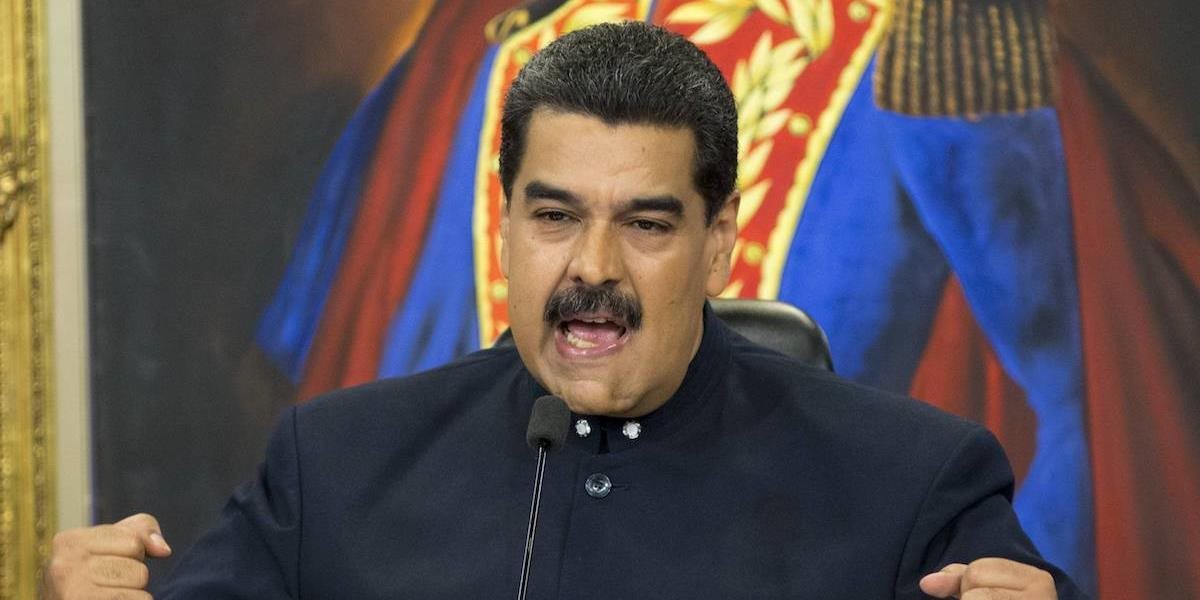 Nicolás Maduro má v prezidentských voľbách zaistenú aj podporu komunistov