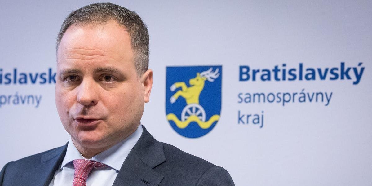 Predseda BSK Juraj Droba vyzýva premiéra na vyhlásenie štátneho smútku