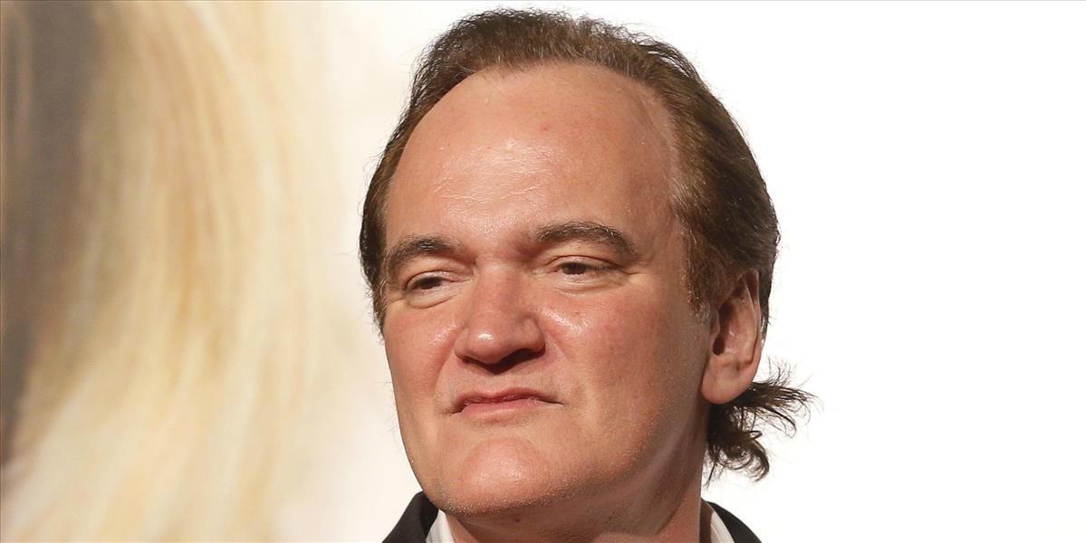 Pitt a DiCaprio sa blysnú v Tarantinovom filme o najznámejšom zločincovi 20. storočia