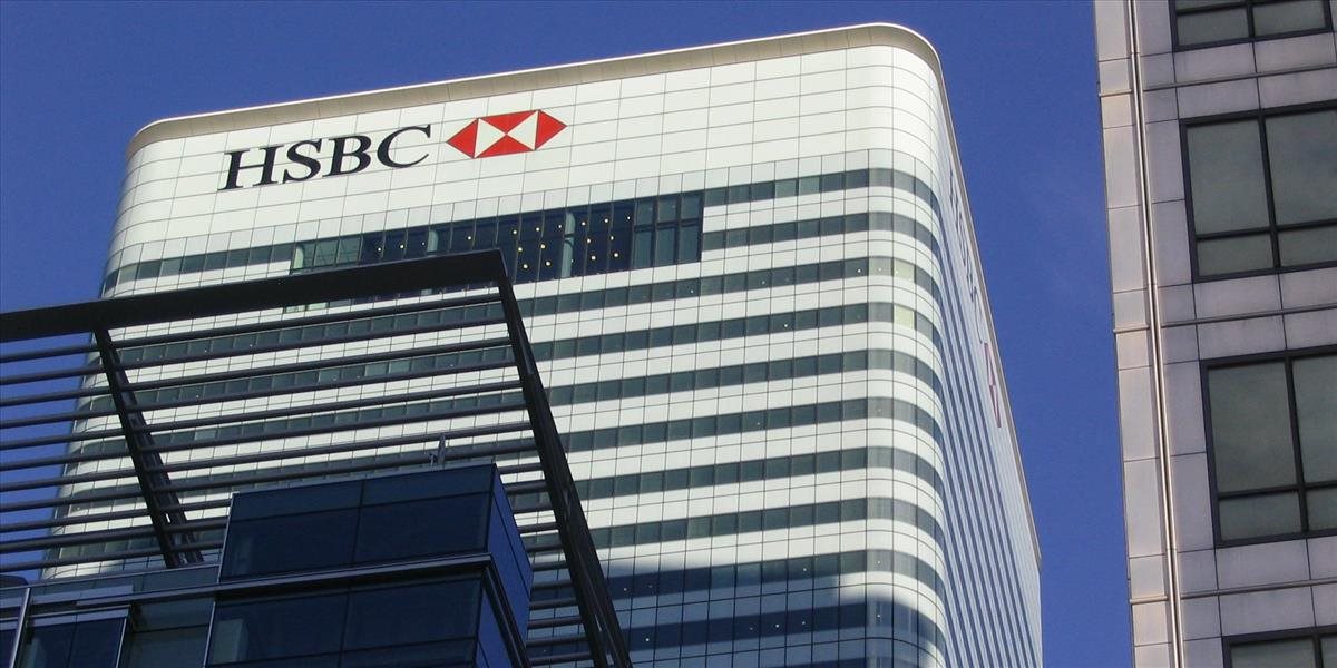 Britská banka HSBC by mohla čoskoro spustiť blockchainové platby