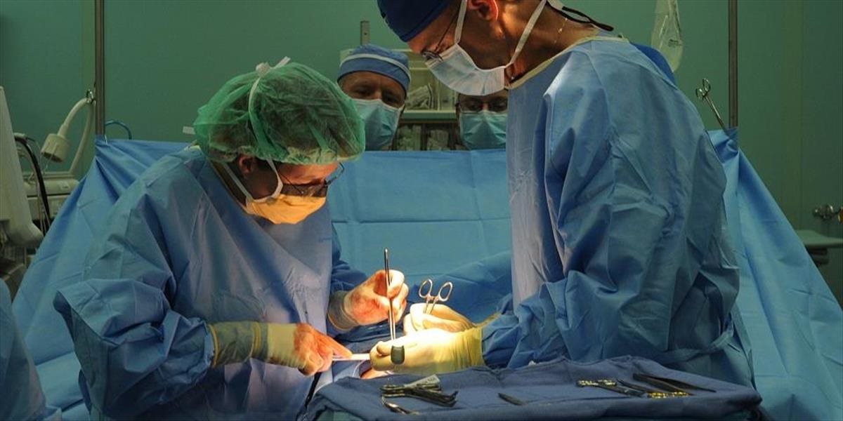 VIDEO Takto chirurgovia menia mužský úd na vagínu, je to veľmi sofistikovaný proces