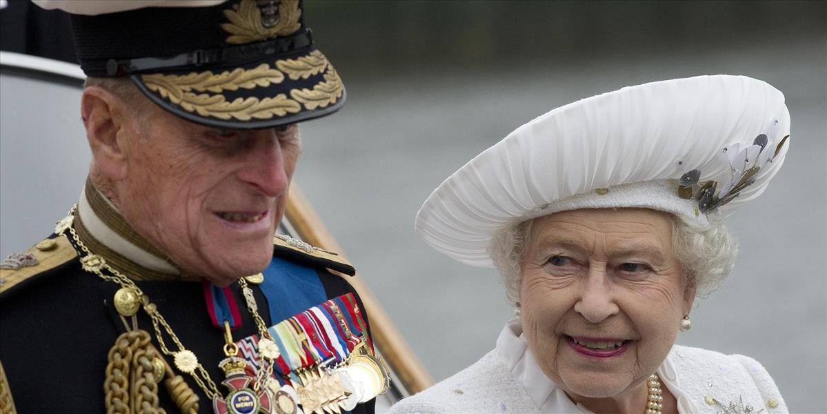 Novozélanďania 36 rokov tutlali atentát na britskú kráľovnú Alžbetu!
