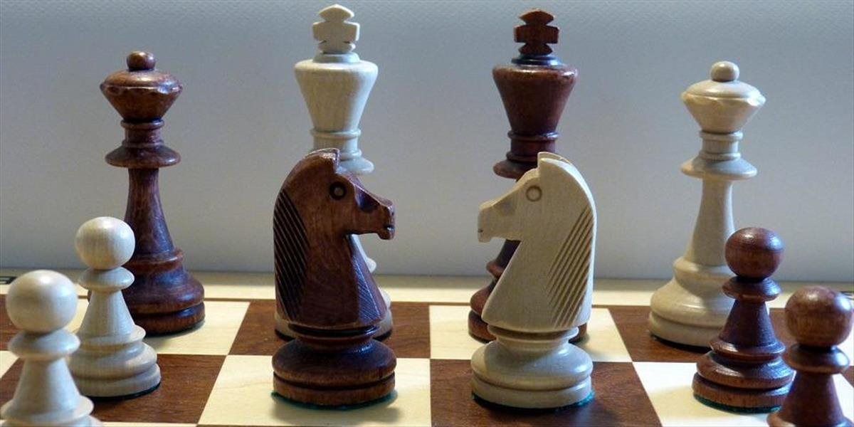 V Ružomberku sa uskutoční Európsky šachový šampionát mládeže