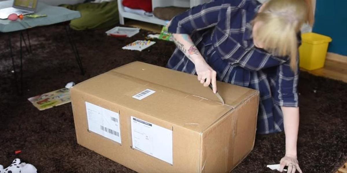Materská vo Fínsku: Každá mamička dostane od vlády obrovskú krabicu, čo je v nej?
