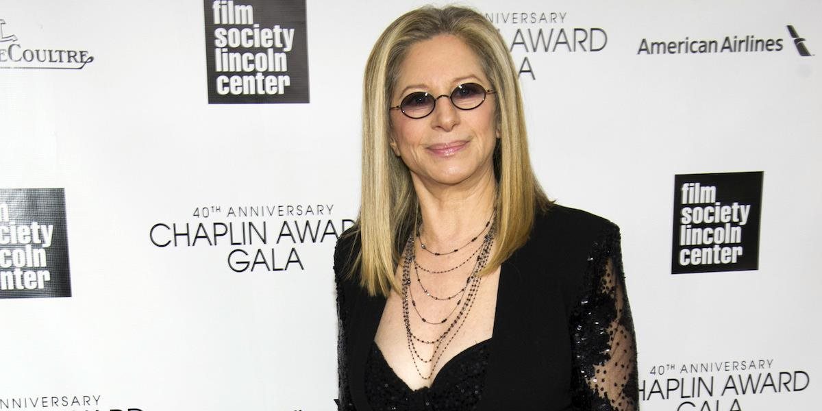 FOTO Klonovanie v praxi: Barbra Streisandová si zduplikovala svojho mŕtveho psa