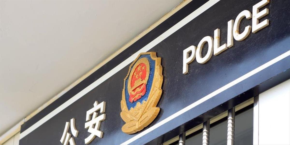 Čínska polícia rozširuje monitorovanie kryptomien aj do zahraničia