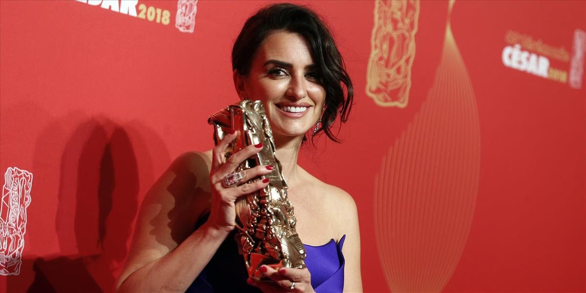 Francúzske Oscary sú rozdané! Ceny César ovládla dráma 120 tepov za minútu