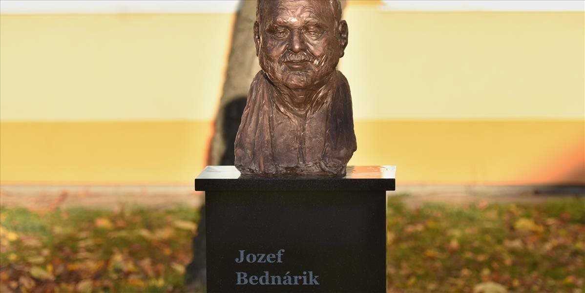 V rodisku Jozefa Bednárika sprístupnili výstavu venovanú jeho tvorbe