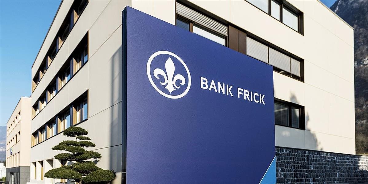 Lichtenštajnská banka umožňuje klientom investovať do kryptomien