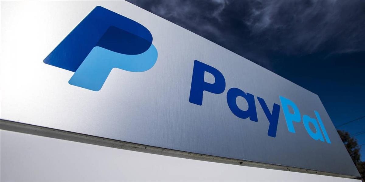 PayPal hľadá riešenie pre rýchlejšie platby kryptomenami