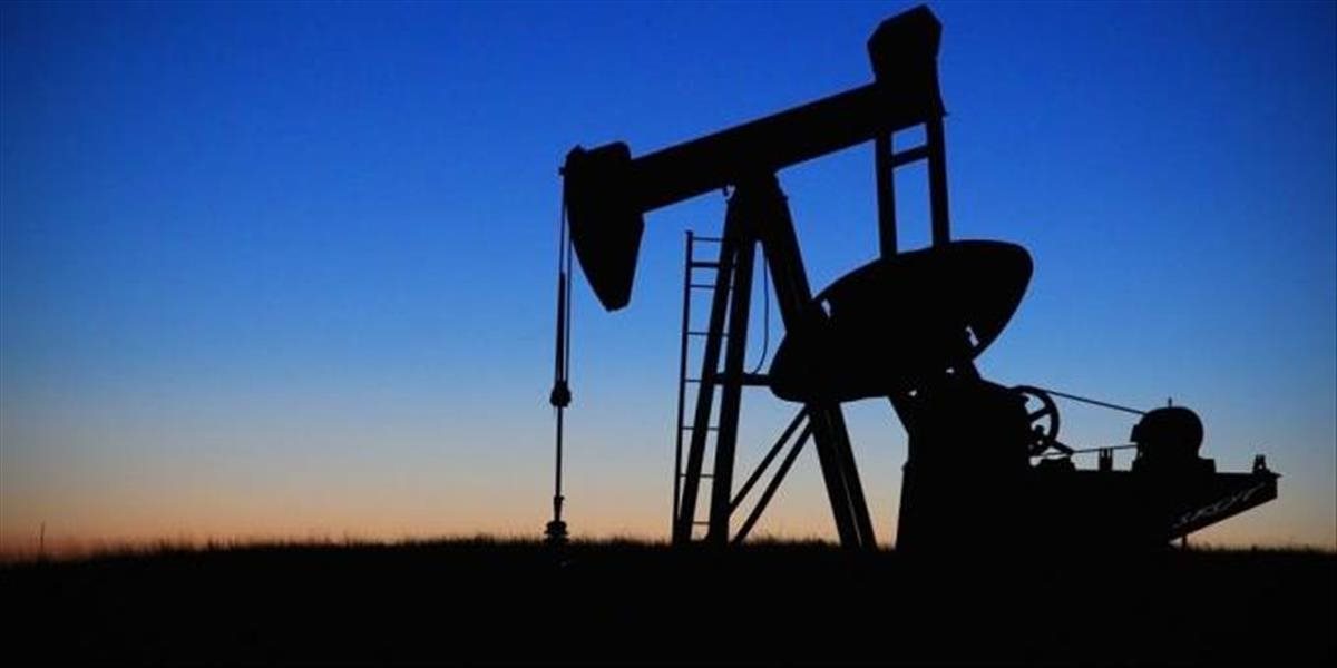 Globálny dopyt po rope podľa IEA v najbližších piatich rokoch stúpne o 7 %