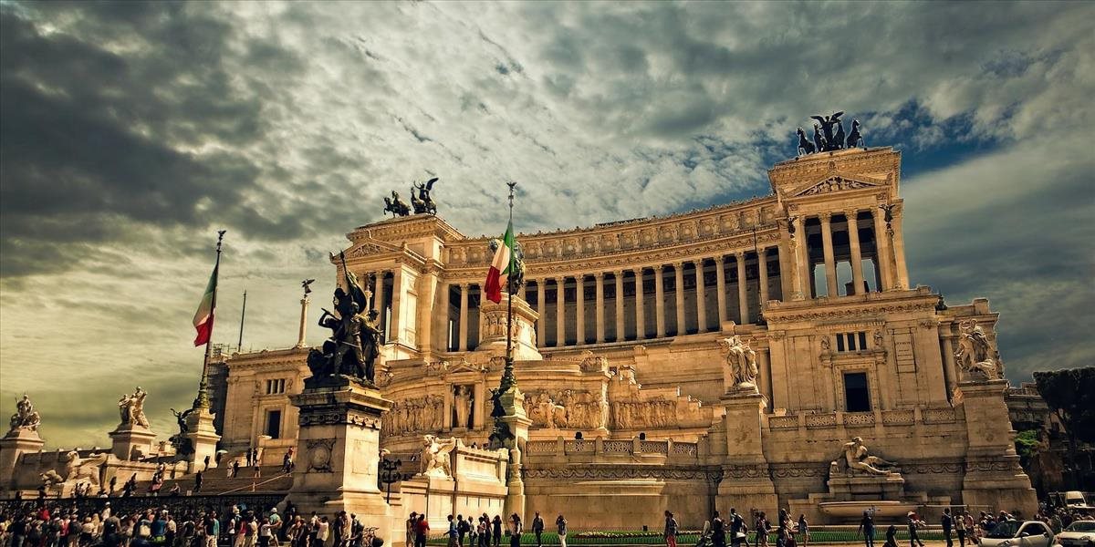 Zlá ekonomická situácia v Taliansku vytvorila živnú pôdu pre úspech populistov