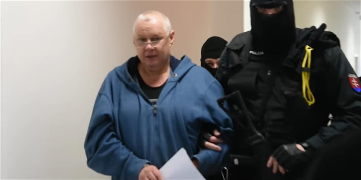 VIDEO Bagristu, spájaného s najmasovejšou mafiánskou vraždou, zatkli pre brutálny útok na ženu