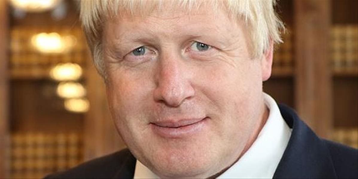 Rusko odmietlo výroky britského ministra Johnsona ako "divoké"