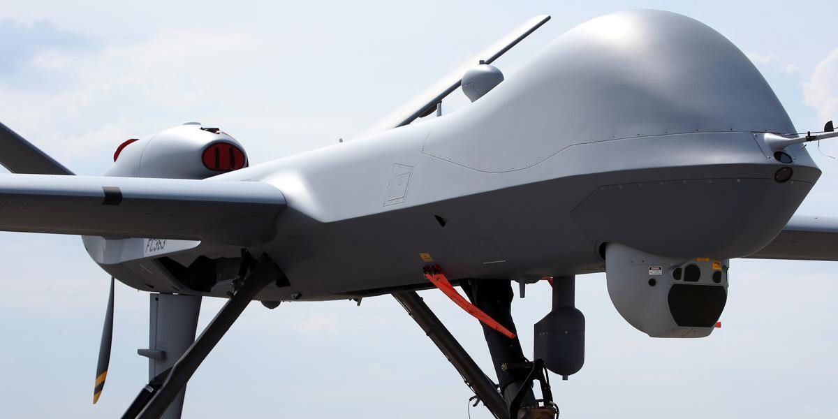 Pakistan zostrelil v Kašmíre údajne špionážny indický dron