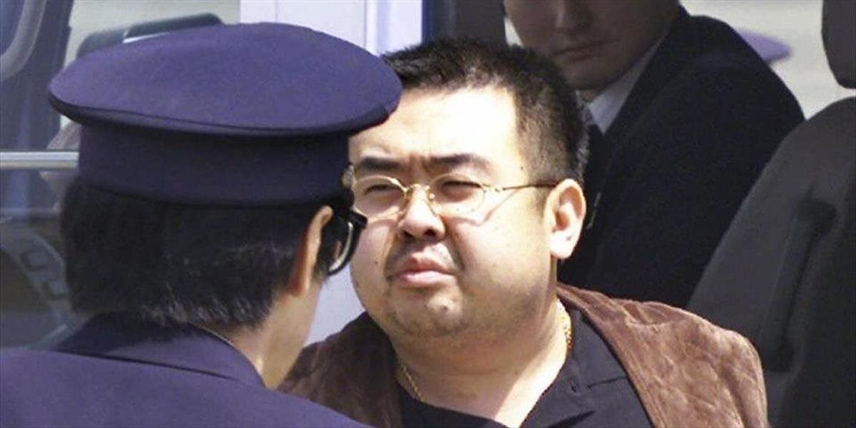 Smrť Kim Čong-nama podľa USA nariadila Severná Kórea, zvyšujú sankcie