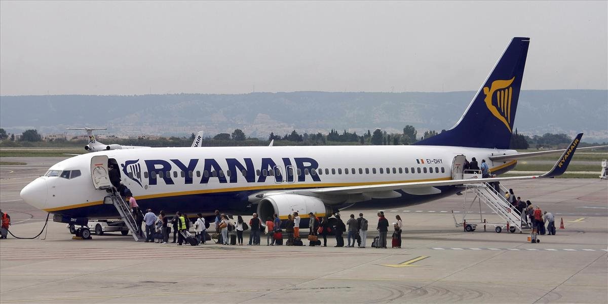 Letecké spojenie z Bratislavy na Cyprus bude v prevádzke celoročne