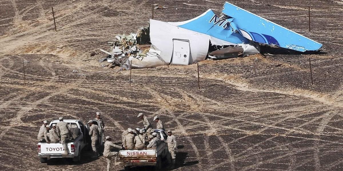 Medzi obeťami havarovaného dopravného lietadla je aj ruský generál