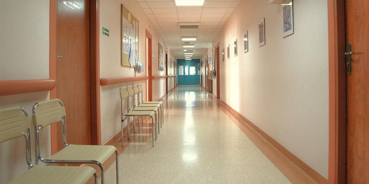 Slovenské nemocnice obnovia výpočtovú techniku, avizuje ministerstvo