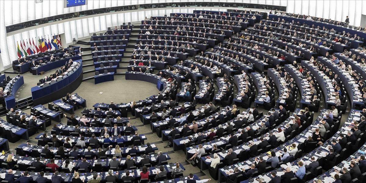 EP vysiela na Slovensko šesťčlennú kontrolnú delegáciu poslancov