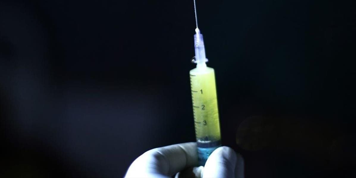 Smrtiacich injekcií je nedostatok, Južná Karolína uvažuje nad inými variantami usmrtenia