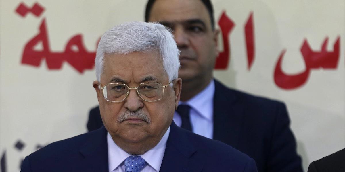 Palestínska národná rada sa v apríli stretne po prvý raz za vyše 20 rokov