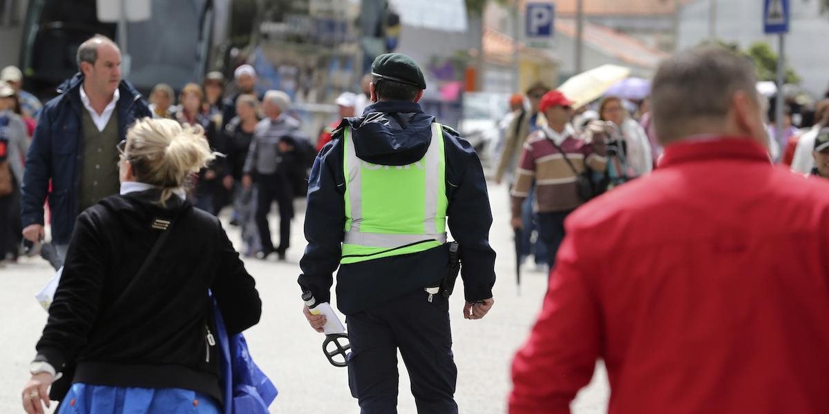 Portugalskí policajti zvolili netradičnú metódu štrajku: Tá by potešila aj Slovákov!