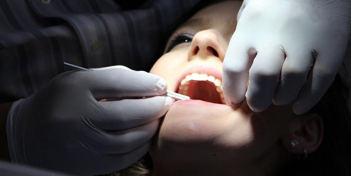 Zubári začnú tento rok používať menej amalgámových plomb