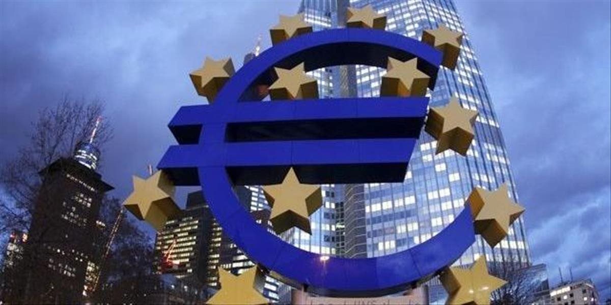 Európska centrálna banka potvrdila svoju menovú politiku