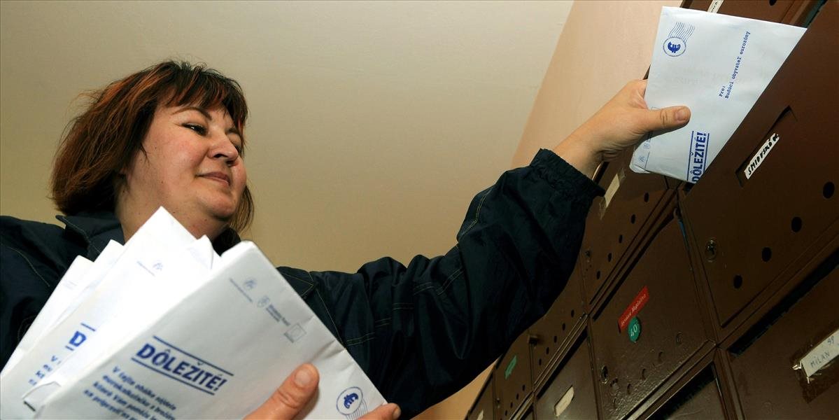 V Slovenskej pošte pracujú takmer výlučne ženy