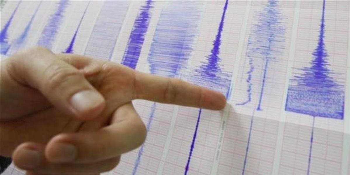 Papuu-Novú Guineu zasiahlo ďalšie silné zemetrasenie
