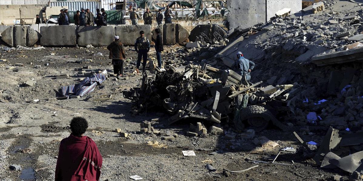OSN vyzvala Taliban na diskusiu s afganskou vládou o ukončení utrpenia národa