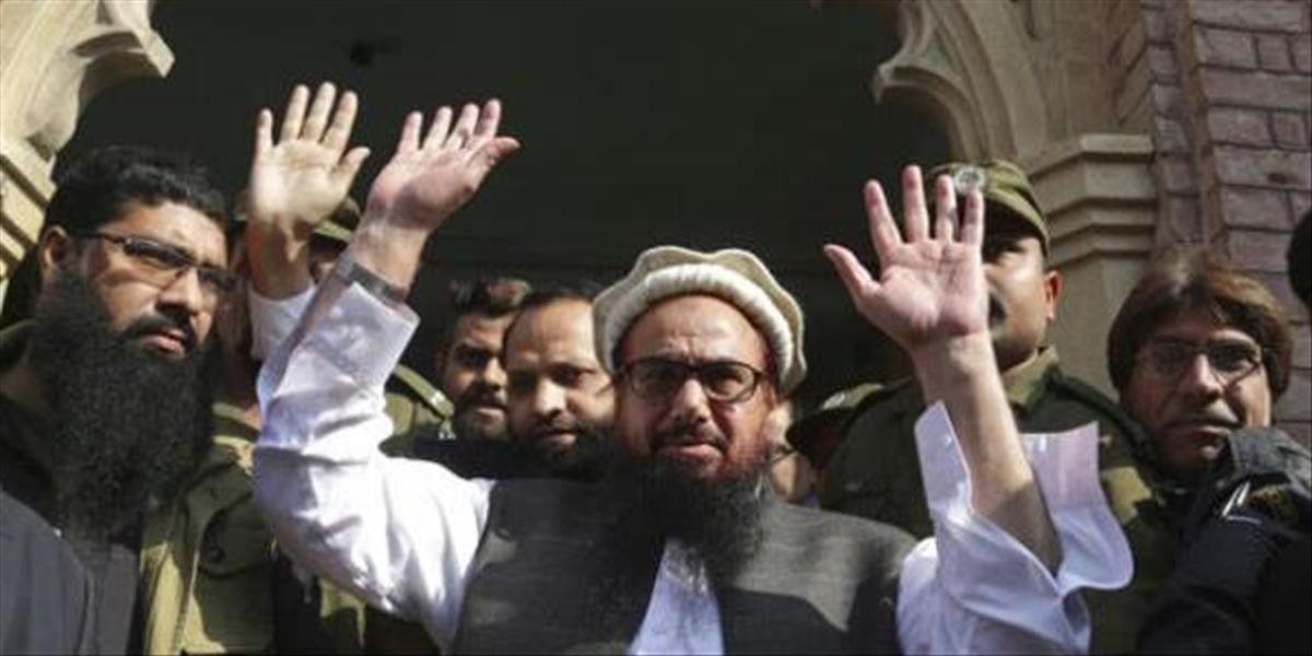 Pakistanský súd povolil zaradiť do volieb stranu podporovanú známym radikálom