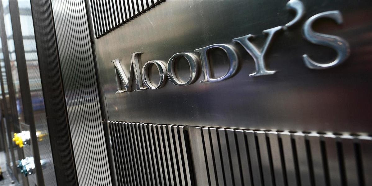 Agentúra Moody’s potvrdila Slovensku rating A2 s pozitívnym výhľadom