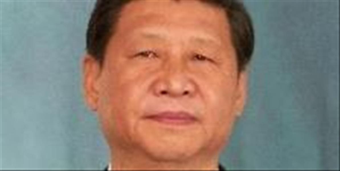 Čínsky prezident si praje čo najskoršie rozhovory medzi KĽDR a USA