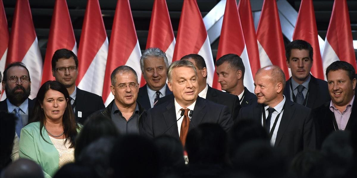 Vládny Fidesz stráca náskok