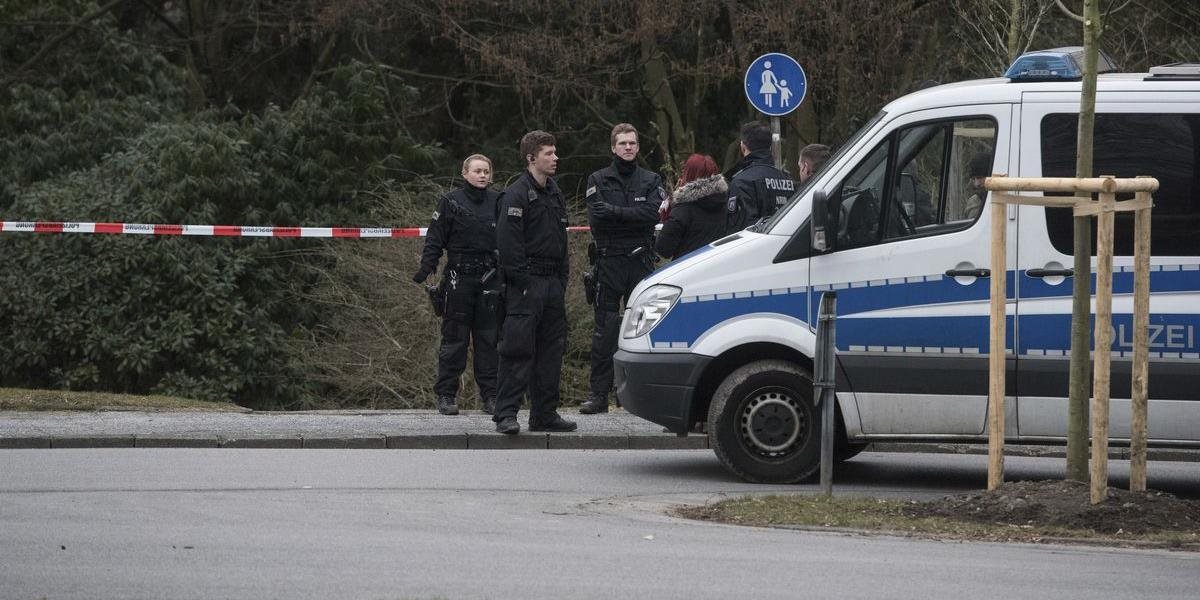 V Berlíne horela mešita, polícia hovorí o podpaľačstve