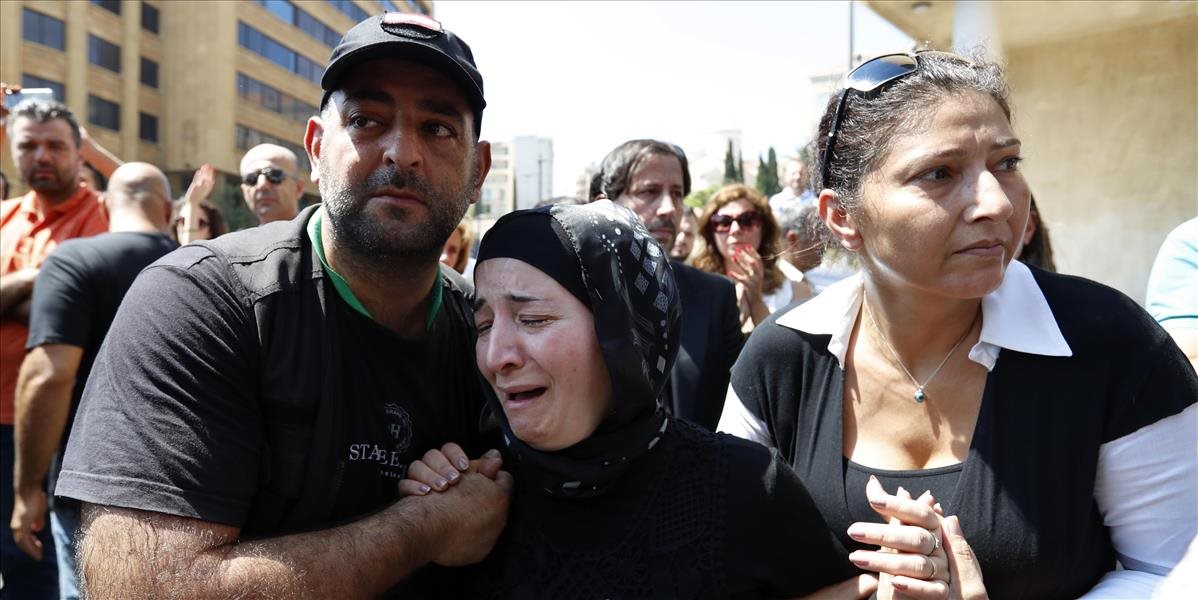 Armáda Islamu vo Východnej Ghúte súhlasila s evakuáciou zranených