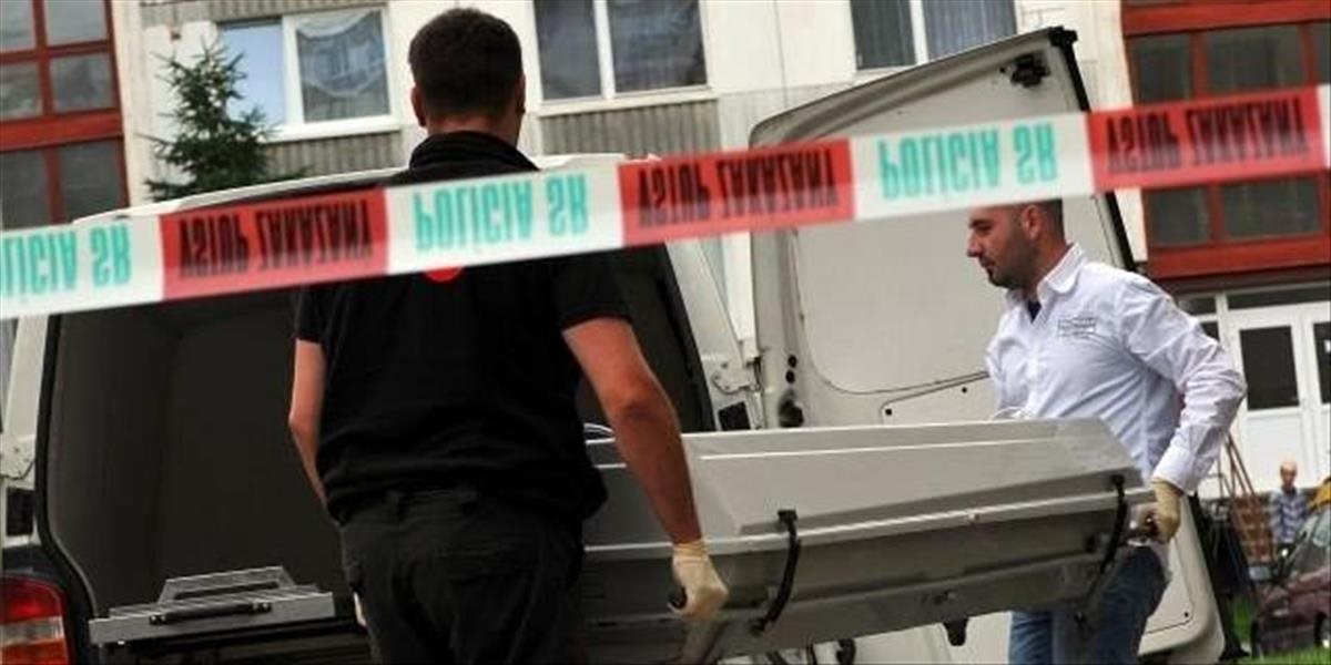Po užití rastlinnej drogy v Bratislave zomrel 35-ročný muž